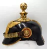 Baden Artillery a Foot - NCO Pickelhaube Visuel 4